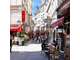 Vente fonds de commerce 75005 Monge Mouffetard