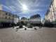 Vente fonds de commerce 75005 Monge Mouffetard