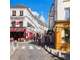 Fonds de commerce - 123.00 m² - Montmartre