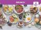 75015 PARIS, Cambronne/ Vaugirard - espace petite