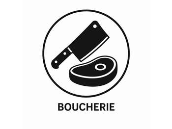 Boucherie-charcuterie à reprendre à Plan De Cuques