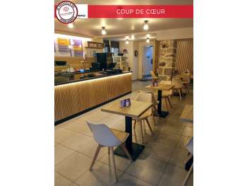 A vendre restaurant rapide cadre agréable à Rodez