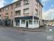 Vente restauration rapide axe passant à Saint-Lô