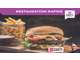 Vente snack restauration rapide 100m² Saint Priest