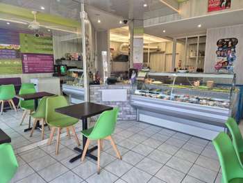 Vente FDC snack emplacement N°1 à Sanguinet
