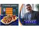 Vente restaurant rapide 16 cvts de 40m² à Toulouse