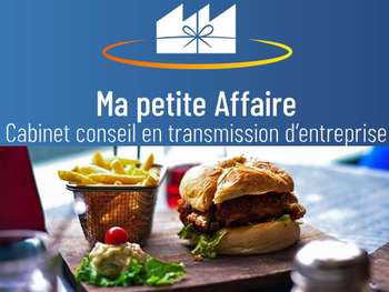 AV restaurant rapide empl N°1 premium centre Tours