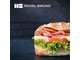 Vente snack point chaud en station balnéaire Var