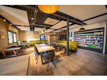 AV leader restauration des entreprises Paris Nord