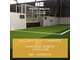 Vente complexe sportif et restaurant ZAC Avignon