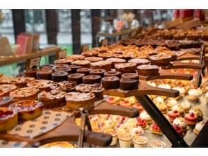 Vente  Boulangerie - P&acirc;tisserie Audincourt