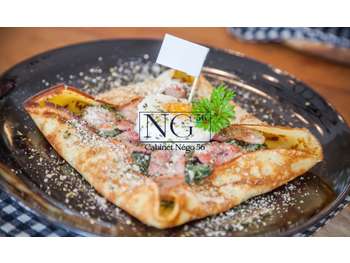 Vente crêperie en bord de mer du Morbihan empl n°1