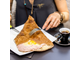 A vendre crêperie limonade vue mer à Vannes