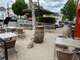 Vente crêperie en centre bourg du Maine et Loire
