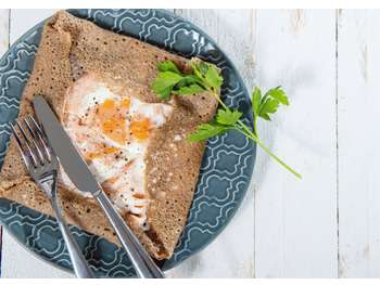 Vente crêperie en centre bourg du Maine et Loire