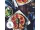 Vente crêperie pizzas salades glaces au Calvados