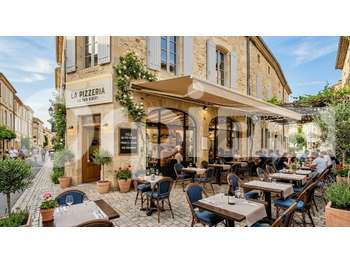 AV restaurant forte rentabilité Aire-sur-L'Adour