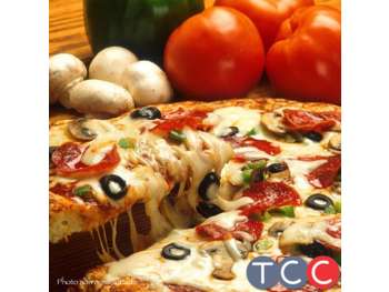 Vente pizzeria à emporter + distributeurs à Albi
