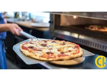 74. EMPLACEMENT N°1 - FONDS DE COMMERCE PIZZERIA