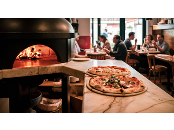 AV Pizzéria + 2 Distributeurs Axe très passant 07