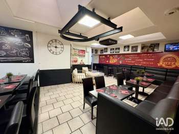 Pizzeria à Arras