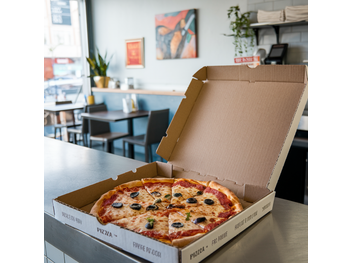 Vente fonds de commerce pizzeria + distributeur 10