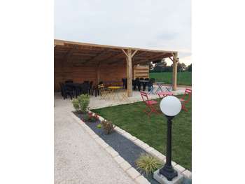 Vente Pizzeria Traiteur murs + fonds à Beaupouyet