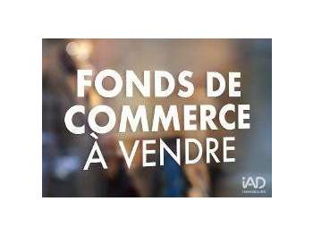 Vente crêperie à Bonneval secteur commerçant