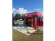 Kiosque à pizza vendu clef en main Seine et Marne