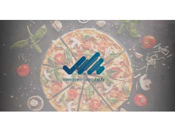 A vendre pizzeria au feu de bois de renom à Caen