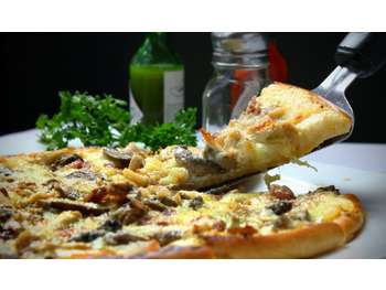 Vente pizzeria à emporter empl N°1 à Capbreton