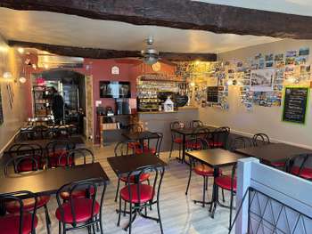 A vendre crêperie saladerie secteur Carentan