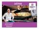 Vente crêperie 250m² 200 couverts en Morbihan Sud