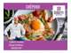 Vente crêperie 250m² 200 couverts en Morbihan Sud