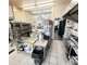 Vente pizzeria de 78m² au coeur de Carros