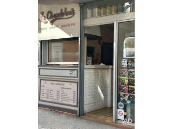 Crêperie à Cavaillon