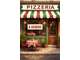 Vente fonds de commerce pizzeria sur Chavanod