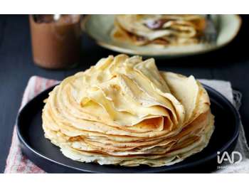 Crêperie à Cognac