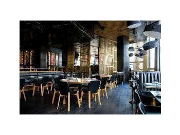 Vente restaurant crêperie sur rn10 à Coignières