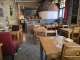 Vente restaurant pizzéria hyper centre ville Doubs
