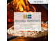 Vente pizzeria terrasse en bord de rivière Drôme
