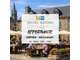 Cède crêperie restaurant terrasse centre bourg 29