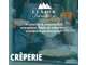 A vendre crêperie en centre ville du Finistère