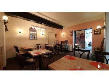 À vendre fonds de commerce Crêperie à Flers