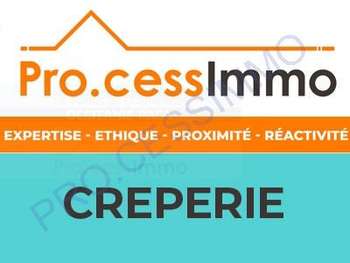 AV crêperie belle rentabilité Sud de la France