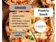 Vente pizzeria/snack en ZA secteur Grasse (06)