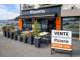 Vente pizzeria rénovée emplacement N°1 à Hennebont
