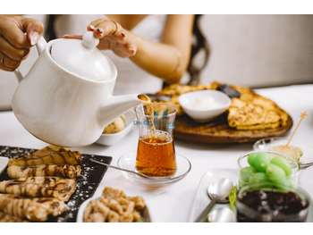 Vente crêperie salon de thé sur La Valette du Var