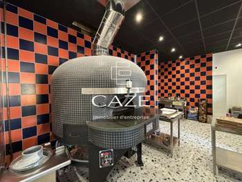 FDC pizzeria à vendre Le Pian Medoc