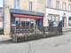 Vente pizzeria clé en main les Herbiers centre